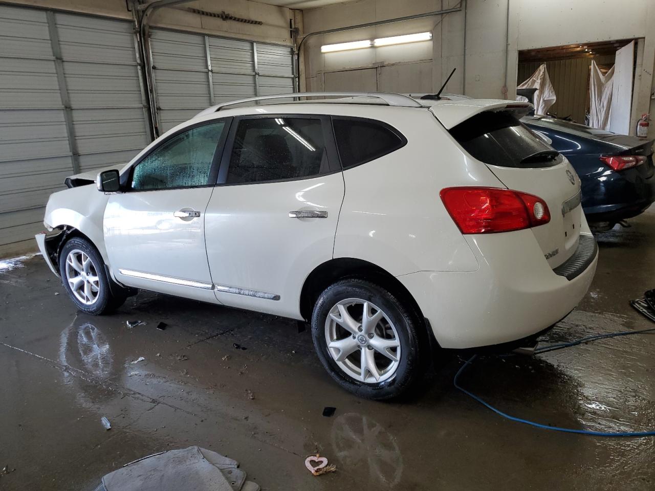 Lot #2969979981 2011 NISSAN ROGUE S