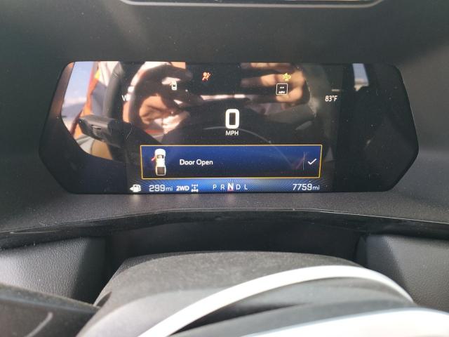 2023 CHEVROLET COLORADO L - 1GCPTCEK4P1263579