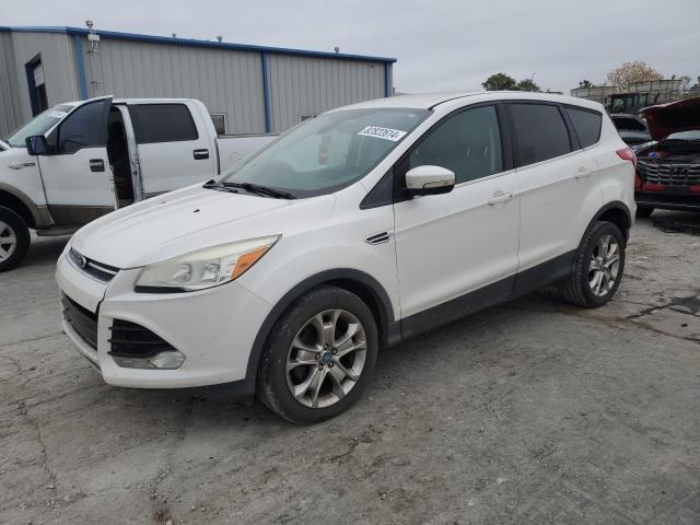 VIN 1FMCU0HX1DUB83583 2013 FORD ESCAPE no.1