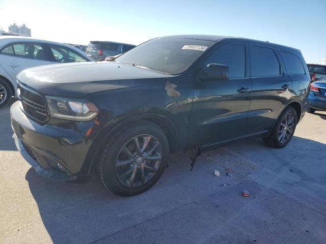 2014 DODGE DURANGO SX #3028553946