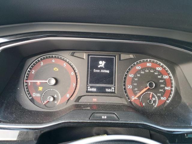 2020 VOLKSWAGEN JETTA S - 3VWC57BU5LM079350