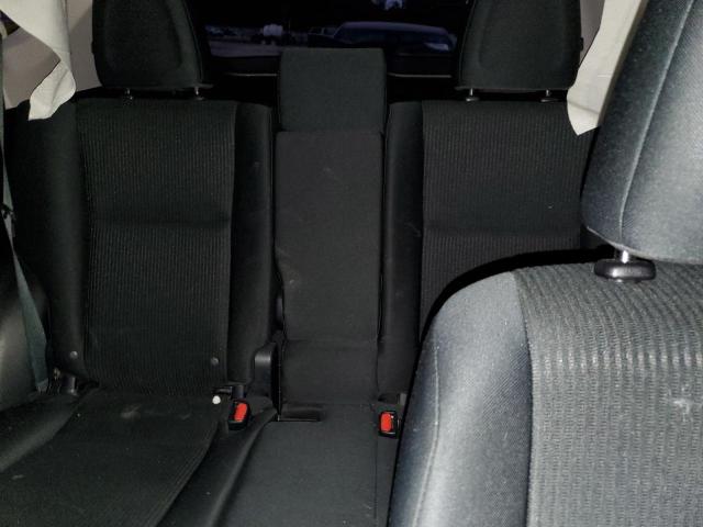 2018 TOYOTA RAV4 LE - JTMZFREV7JD126042