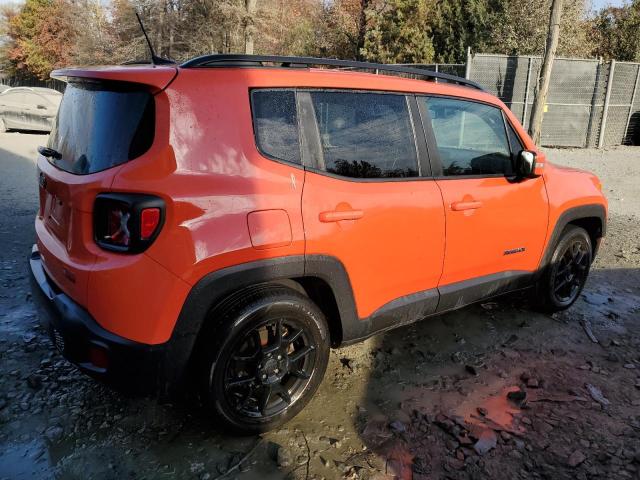 VIN ZACNJABB6LPL90427 2020 Jeep Renegade, Latitude no.3