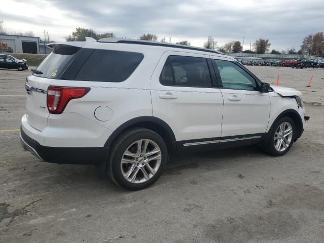 2016 FORD EXPLORER X - 1FM5K8D84GGB84788