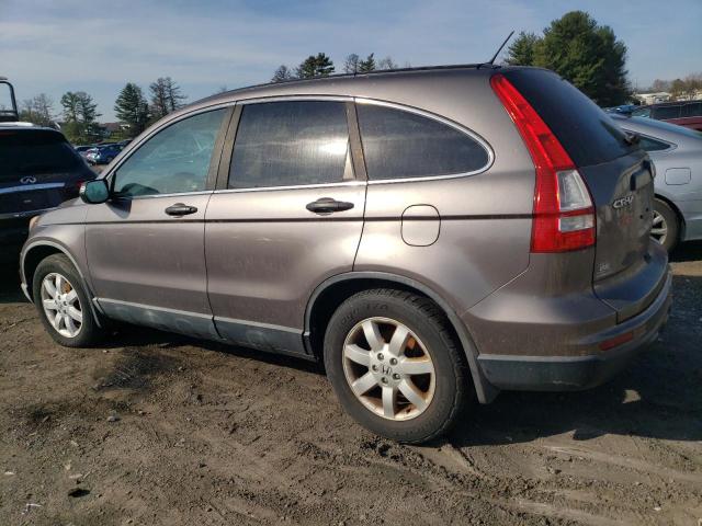 5J6RE4H40BL080046 2011 HONDA CRV