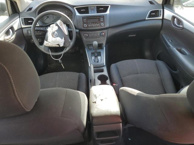 2017 NISSAN SENTRA S - 3N1AB7AP1HY240942