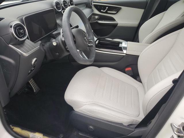 2024 MERCEDES-BENZ GLC 300 - W1NKM4GBXRF176052