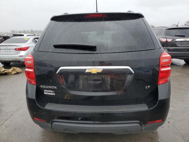 2017 CHEVROLET EQUINOX LT - 2GNALCEK1H1548099