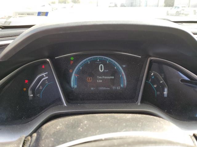 2016 HONDA CIVIC EX - 19XFC2F79GE085150