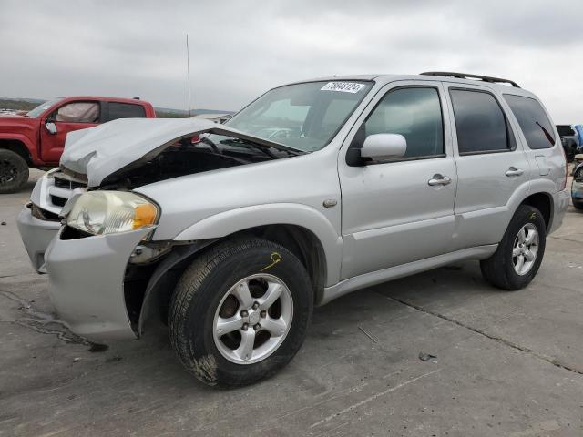 2005 MAZDA TRIBUTE I #3024569586