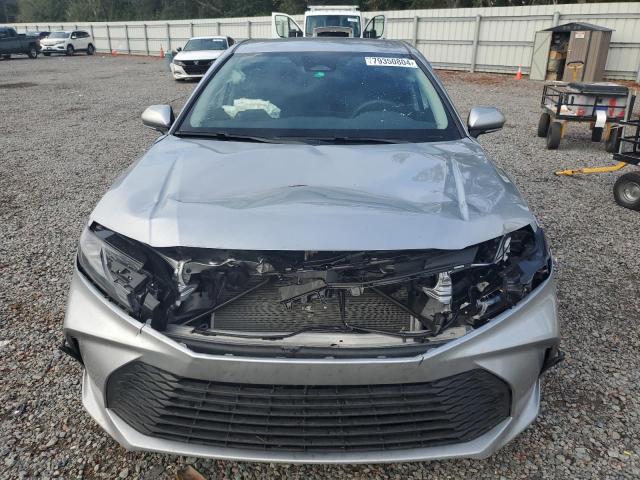 VIN 4T1DAACK1SU516652 2025 TOYOTA CAMRY no.5