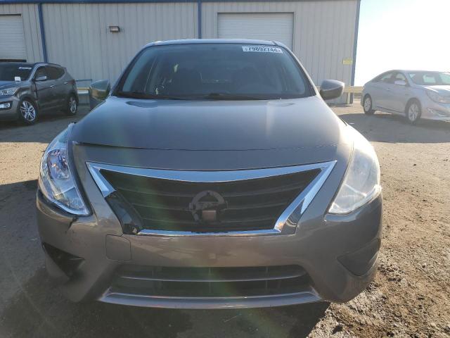2017 NISSAN VERSA S - 3N1CN7AP0HL885367