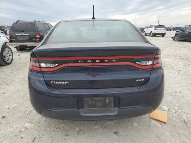 VIN 1C3CDFBBXFD116413 2015 DODGE DART no.6