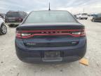 Lot #3041832411 2015 DODGE DART SXT