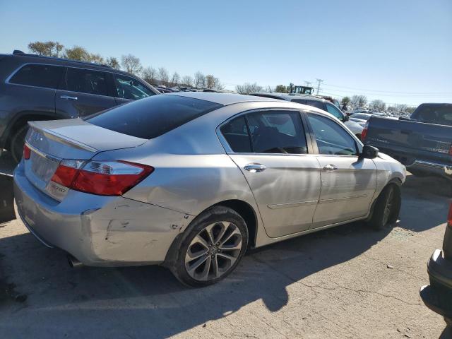 VIN 1HGCR2F56EA152062 2014 HONDA ACCORD no.3