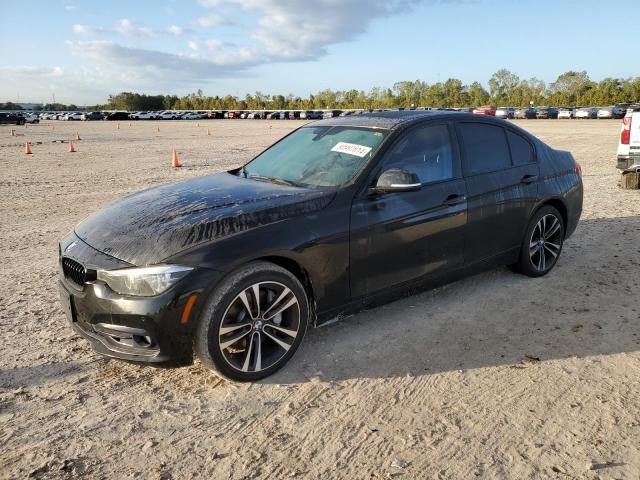 VIN WBA8B3C56JK384732 2018 BMW 3 SERIES no.1