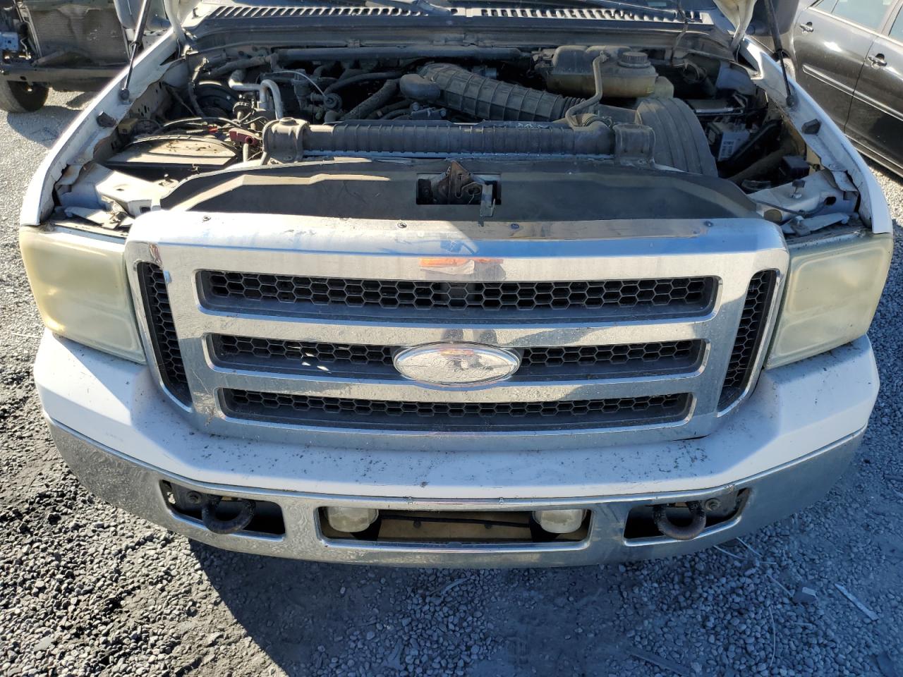 Lot #2970262880 2006 FORD F250 SUPER