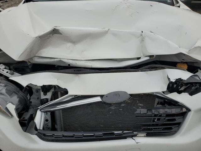 2020 SUBARU IMPREZA PR - 4S3GKAV61L3607801