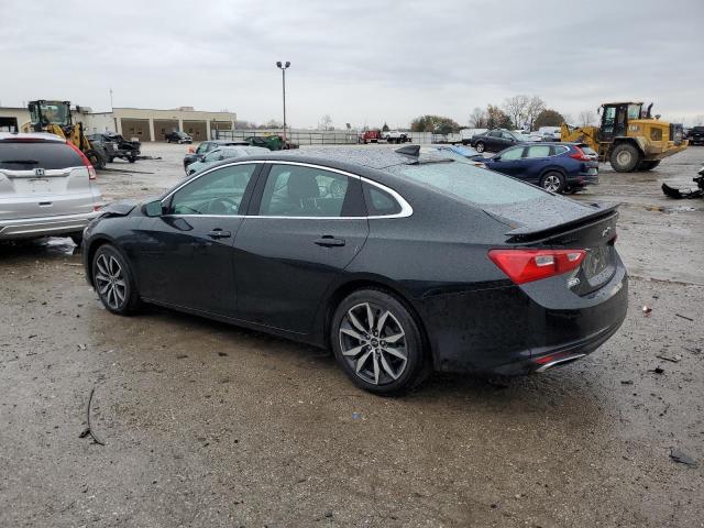 2022 CHEVROLET MALIBU RS - 1G1ZG5ST7NF199780