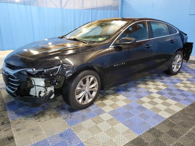 2020 CHEVROLET MALIBU LT #3034392130