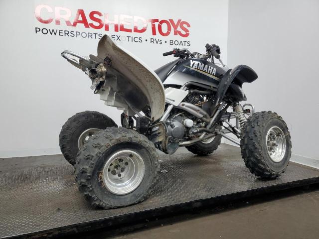 2001 YAMAHA YFM660 R JY4AM01301C023181