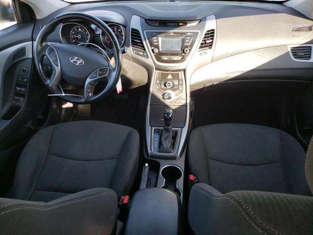 2015 HYUNDAI ELANTRA SE - 5NPDH4AE7FH593881