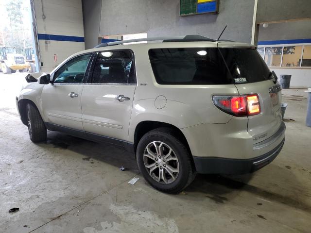 VIN 1GKKRRKD6EJ196700 2014 GMC ACADIA no.2