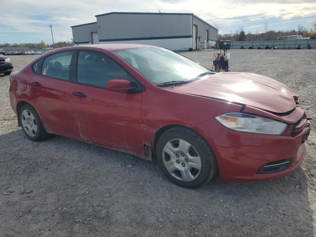 VIN 1C3CDFAA5DD258819 2013 Dodge Dart, SE no.4