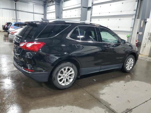 2019 CHEVROLET EQUINOX LT - 2GNAXUEV1K6104641