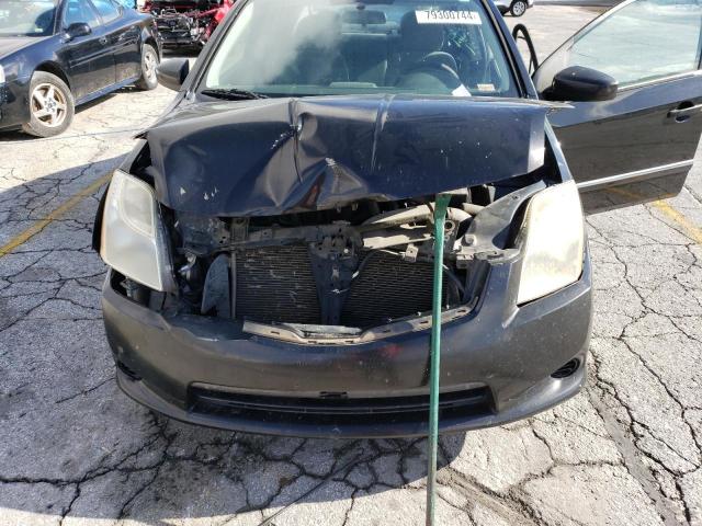 2010 NISSAN SENTRA 2.0 - 3N1AB6AP2AL630560