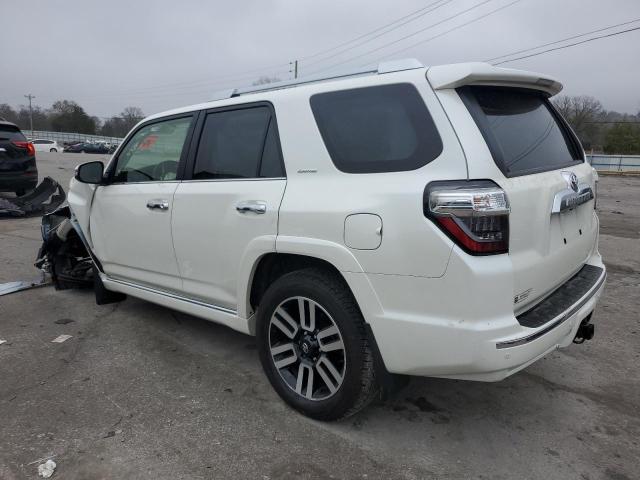 2023 TOYOTA 4RUNNER LI JTEKU5JR9P6203267