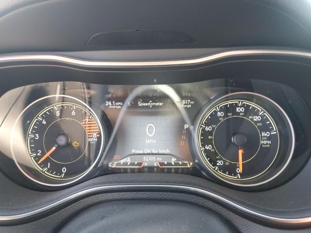 2021 JEEP CHEROKEE L - 1C4PJMMX5MD115492
