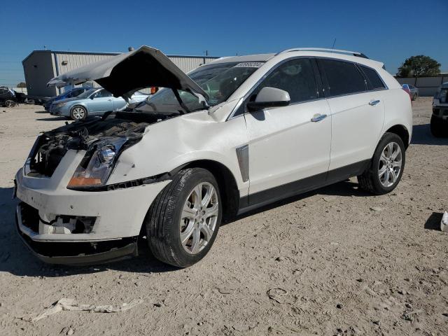 2016 CADILLAC SRX PERFOR #3037421718