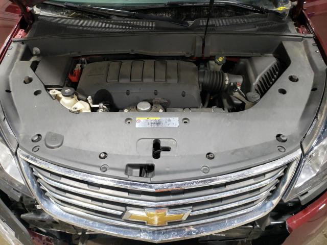2016 CHEVROLET TRAVERSE L - 1GNKVGKDXGJ245774