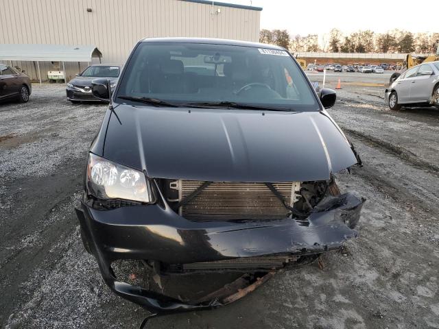 VIN 2C4RDGEGXJR195767 2018 DODGE CARAVAN no.5