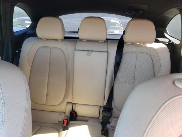 2018 BMW X1 XDRIVE2 - WBXHT3C36J5K26052