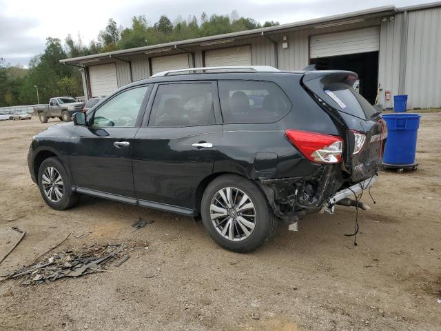 2019 NISSAN PATHFINDER - 5N1DR2MNXKC602099