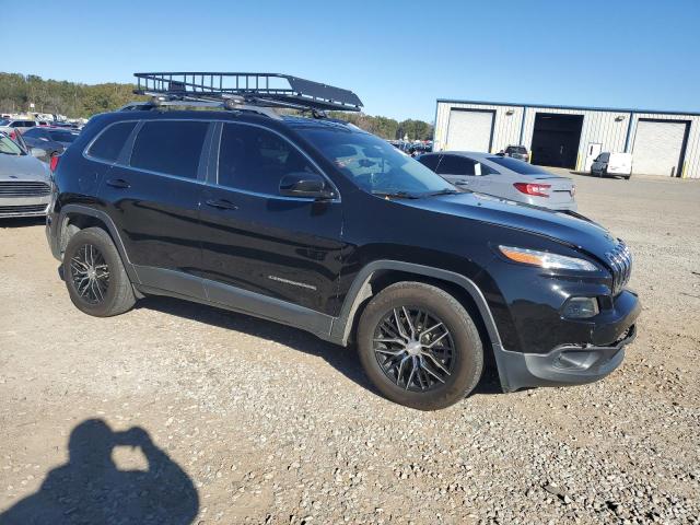 2018 JEEP CHEROKEE L - 1C4PJLLB2JD606579