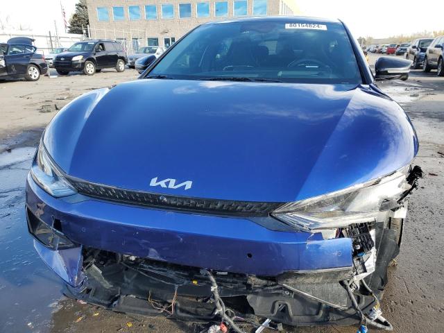 2023 KIA EV6 GT - KNDC5DLE6P5133016