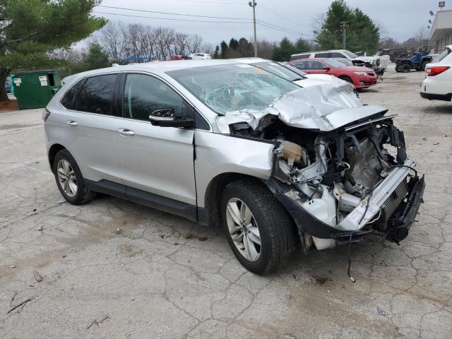 2015 FORD EDGE SEL - 2FMTK3J91FBB44665