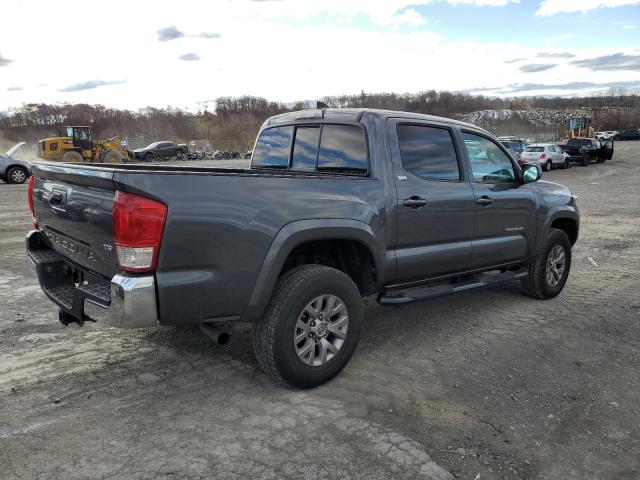 VIN 5TFCZ5AN1GX012220 2016 Toyota Tacoma, Double Cab no.3