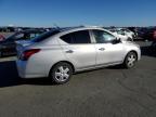 NISSAN VERSA S photo