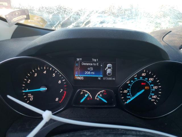 2015 FORD ESCAPE TIT - 1FMCU9JX5FUA48446