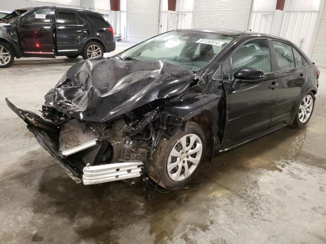 2023 TOYOTA COROLLA LE - 5YFB4MDE7PP018800