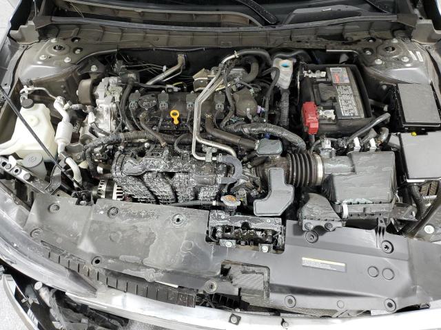 2024 NISSAN ALTIMA S - 1N4BL4BVXRN386917