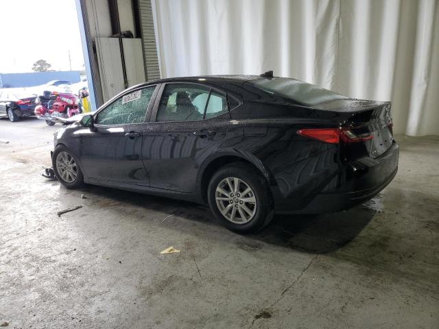 VIN 4T1DAACK9SU535336 2025 TOYOTA CAMRY no.2