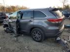 Lot #3024590668 2018 TOYOTA HIGHLANDER