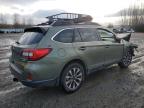 SUBARU OUTBACK 2. photo