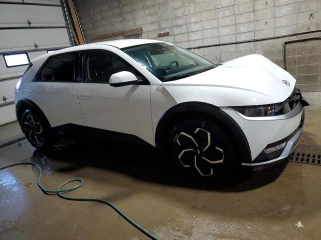 2024 HYUNDAI IONIQ 5 SE - KM8KNDDF8RU287637