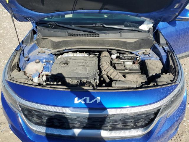 2022 KIA SELTOS SX - KNDETCA25N7277935